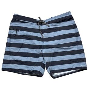 Patagonia Minimalist Wavefarer Board 9”Inseam Shorts Men’s Sz‎ 40 NWT